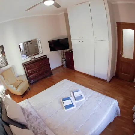 Apartamento La Casa Di Madeleine *