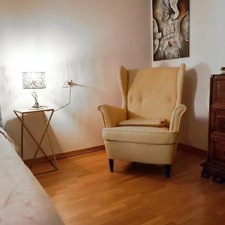 Apartamento La Casa Di Madeleine Milán