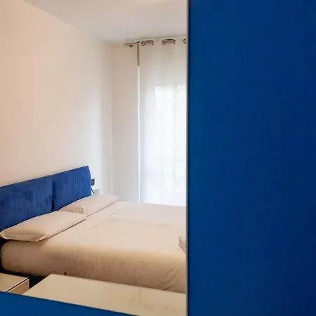 Bnbutler - Baldinucci 100 - Bovisa Vibes