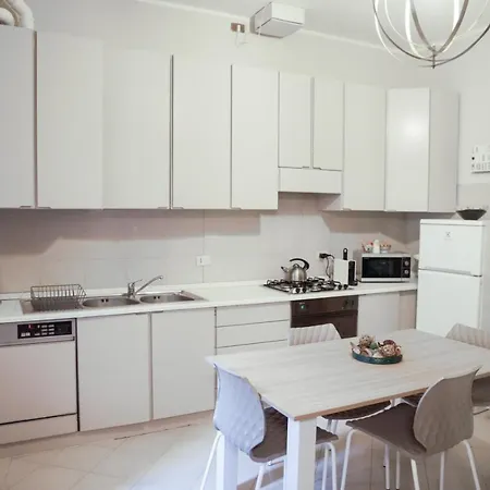 La Casa Di Madeleine