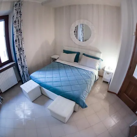Apartamento La Casa Di Madeleine *