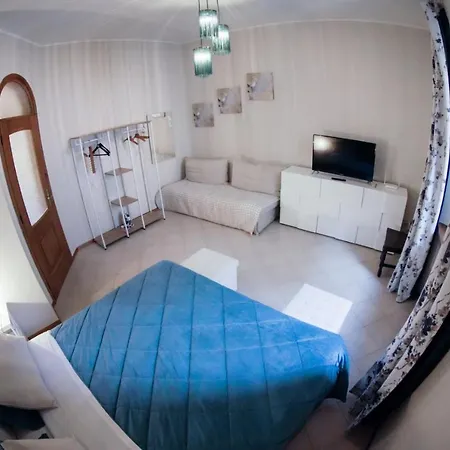 La Casa Di Madeleine Appartement Milan