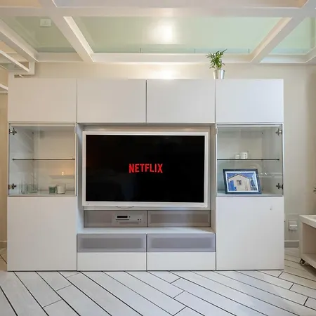 Nolo Design Loft In Creative District Apartamento Milán