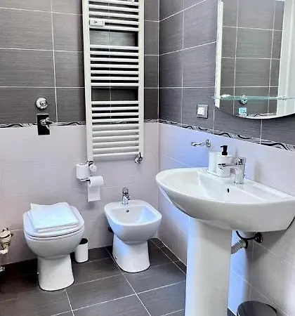 Terrazza Porta Venezia Howme *