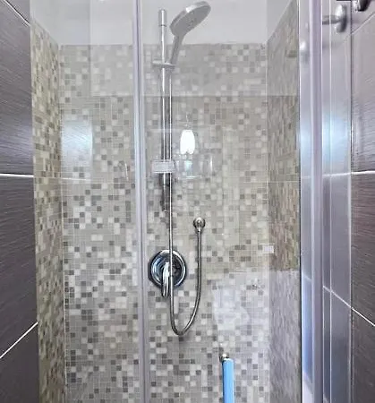 Terrazza Porta Venezia Howme Appartement Milaan