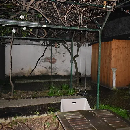 L'arche Comfort & Relax - Loft Garden In Via Torricelli
