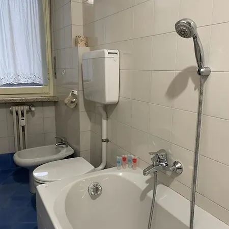 Apartament City House Viale Murillo *