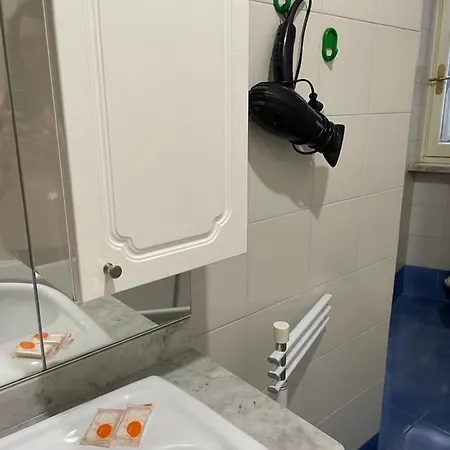 City House Viale Murillo Lägenhet Milano