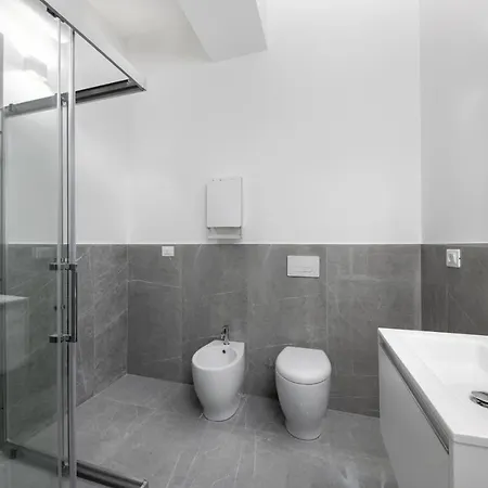 Apartment Casa Da Mirabello *