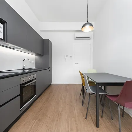 Casa Da Mirabello Apartment Milan
