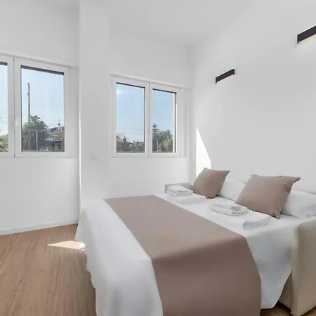Apartmán Casa Da Mirabello *