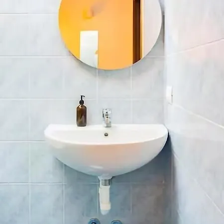 Apartment Le Domus Milano_attic With Terrace