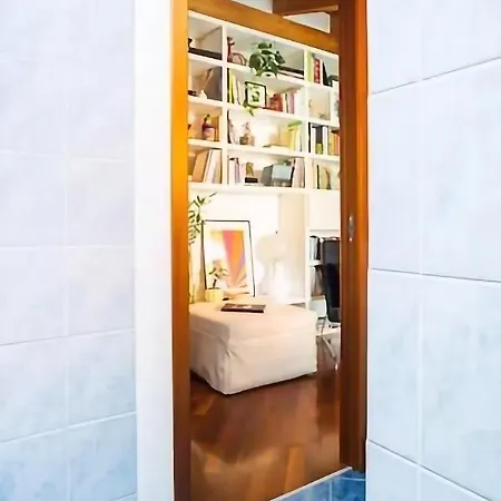 Le Domus Milano_attic With Terrace * ميلان