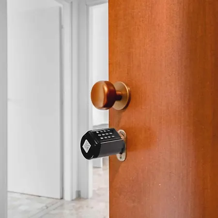 Daire Cav9 - Large With Panoramic View -