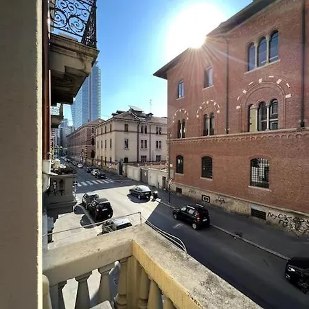 Appartamento: Tarra6