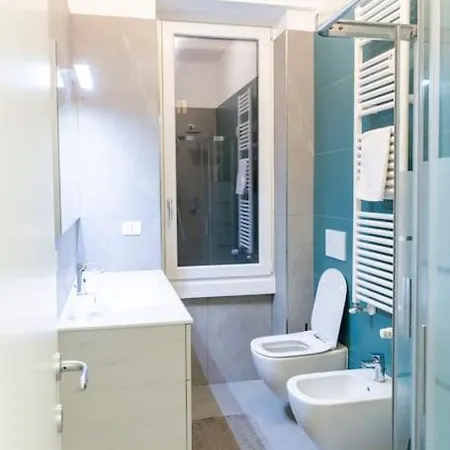 Appartamento: Repubblica28 * Milão