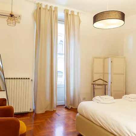 Appartamento: Tarra6 Apartment *