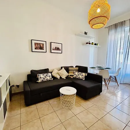 Relax - Porta Romana Apartment