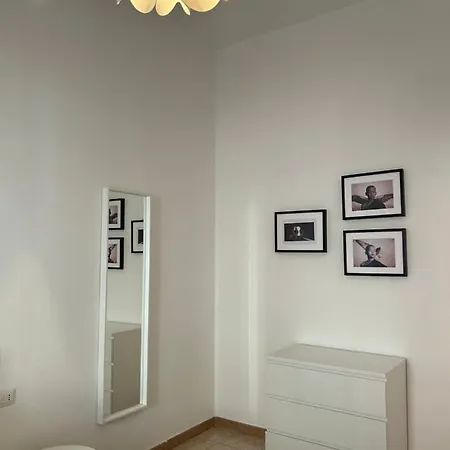 Apartment Relax - Porta Romana Milan