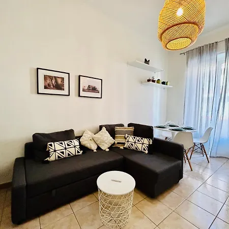 Relax - Porta Romana Apartment