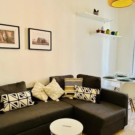 Apartment Relax - Porta Romana