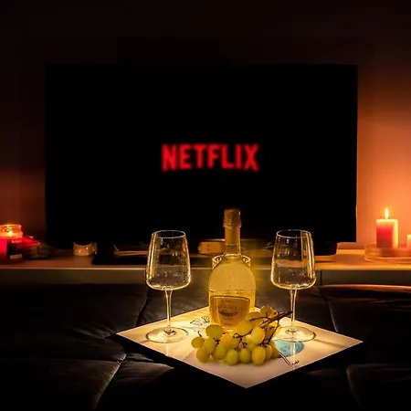 Lejlighed Affori House Milano