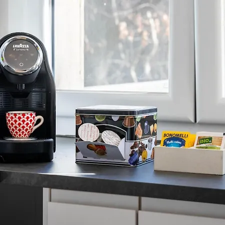 Lejlighed Affori House *