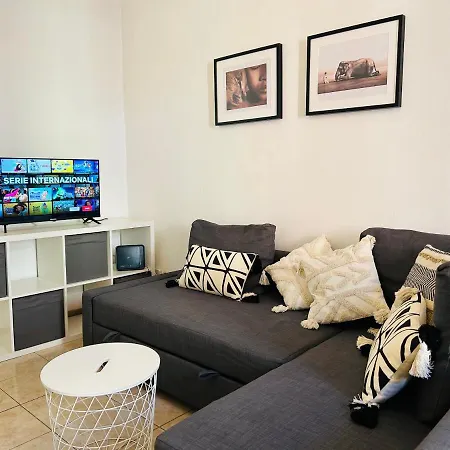 Relax - Porta Romana Apartment