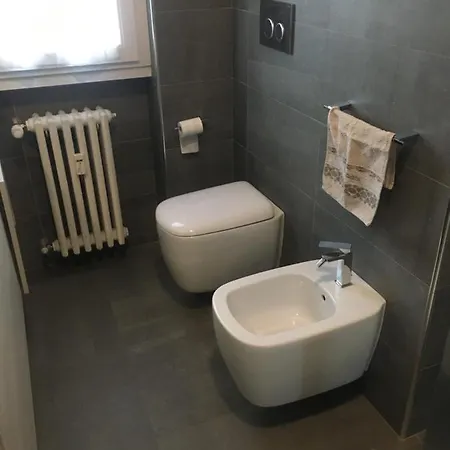 Apartamento Morivione - Bocconi Free Parking