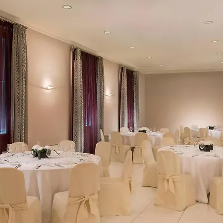 Sheraton Diana Majestic Hotel