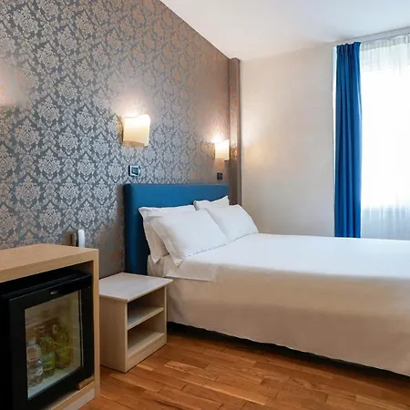 Panizza 3* מילאנו