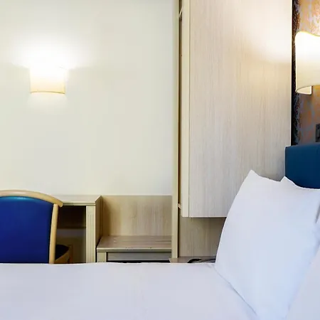 Hotel Panizza Milán