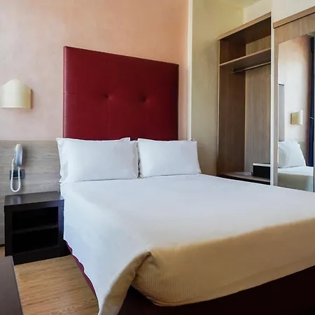 Hotel Panizza