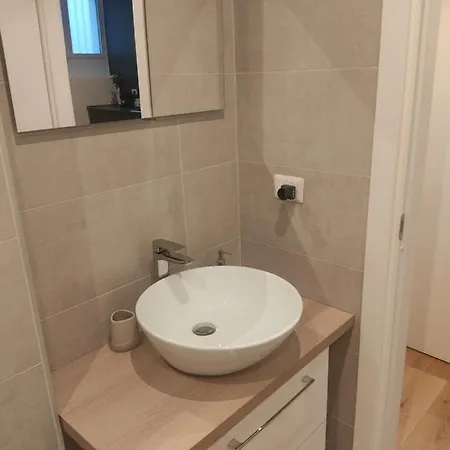 Fiera Life 1 Apartmán Milán