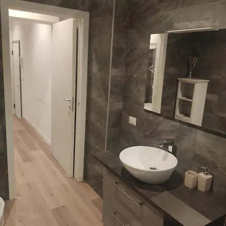Apartment Fiera City Life 2 Top