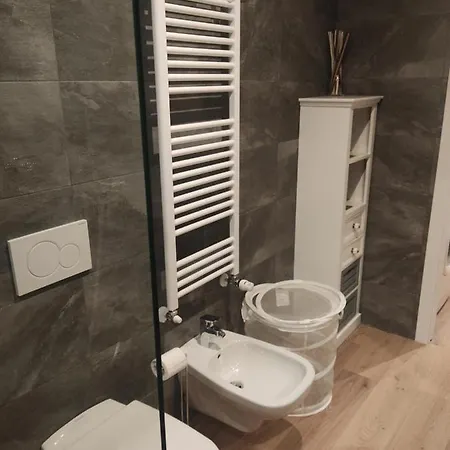 Fiera City Life 2 Top Apartment *