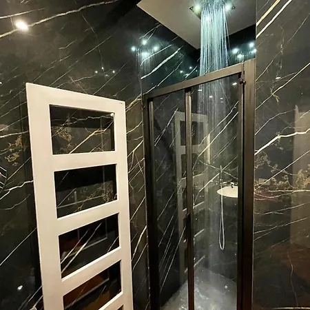Savoia Luxury *