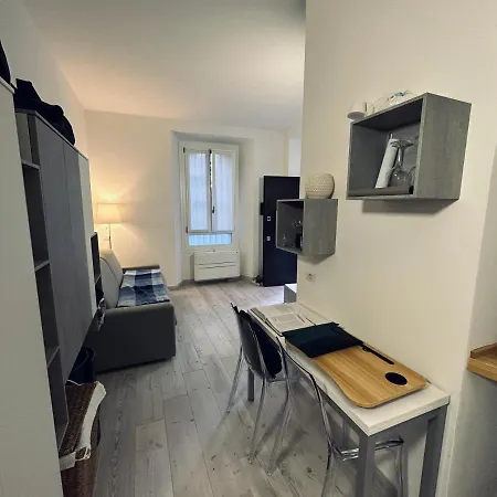 Monolocale In Pieno Centro Apartment