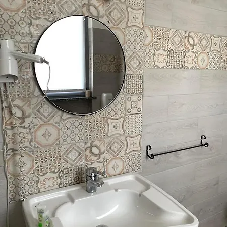 Hostel Cascina Bellaria *