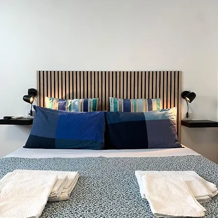 Auberge de jeunesse Cascina Bellaria Milan