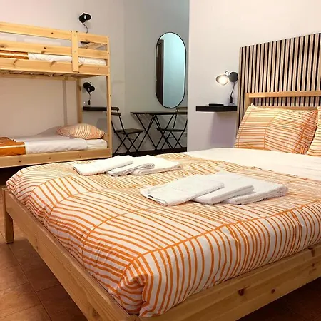 Cascina Bellaria ホステル