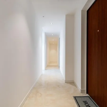 Apartment Daverio Luxe