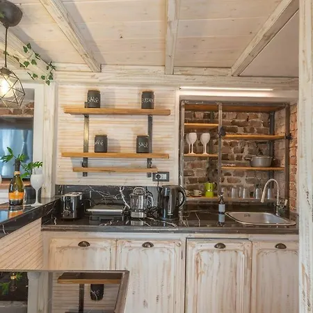 Loft Navigliwifi Netflix Ξενοδοχείο *