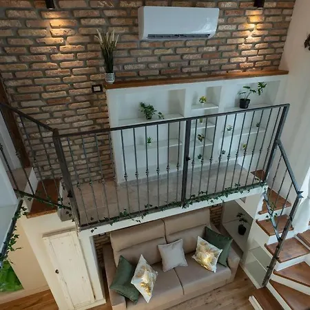 Loft Navigliwifi Netflix