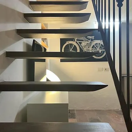 Il Loft Di Audrey