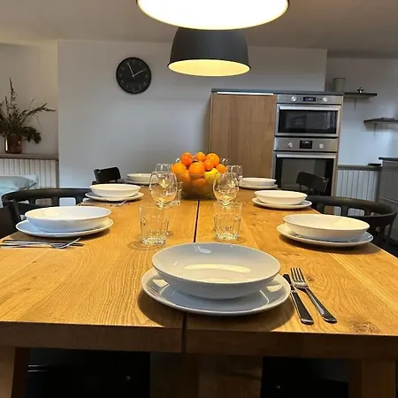 Il Loft Di Audrey *
