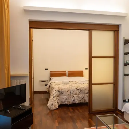 Marghera 5a - Апартаменты *