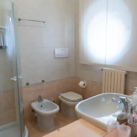 Apartamento Marghera 5a - Milão