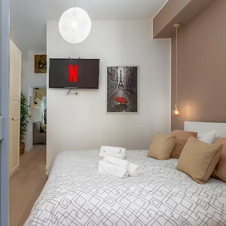 Meravigliosa In Brera, Moscova M2 Milan
