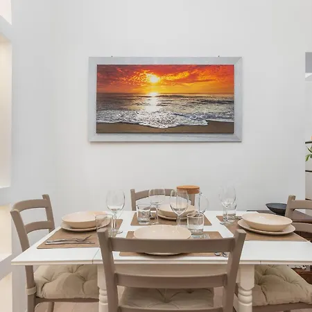 Apartment Meravigliosa In Brera, Moscova M2